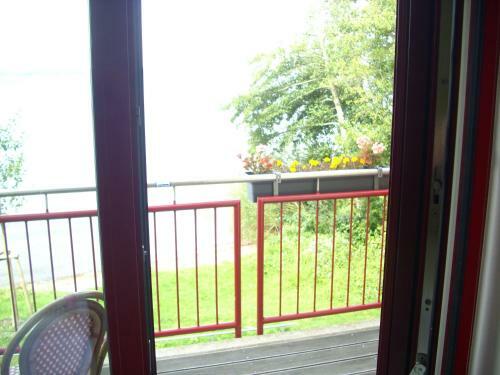 Seehotel Weit Meer