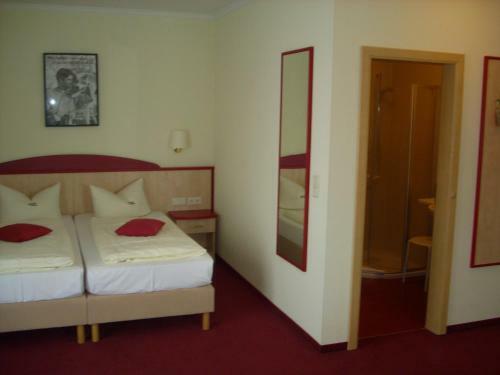 Seehotel Weit Meer