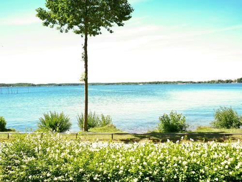 Seehotel Weit Meer