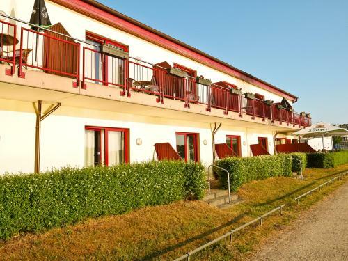 Seehotel Weit Meer