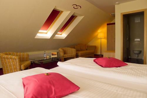 Seehotel Weit Meer
