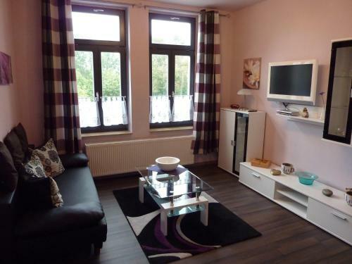 Apartamento Stadthaus Waren