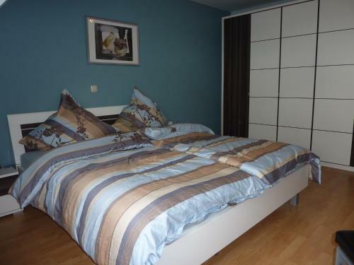 Apartamento Stadthaus Waren