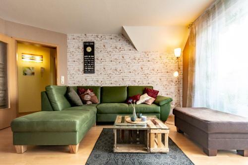 Apartamento Stadthaus Waren
