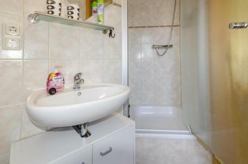 Apartamento Stadthaus Waren