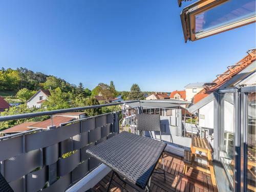 Apartmenthaus Am Seeufer