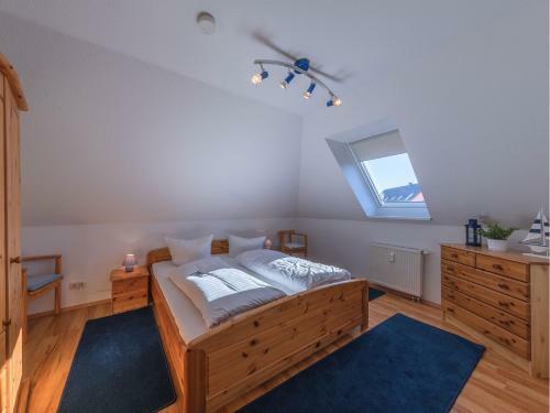 Apartmenthaus Am Seeufer