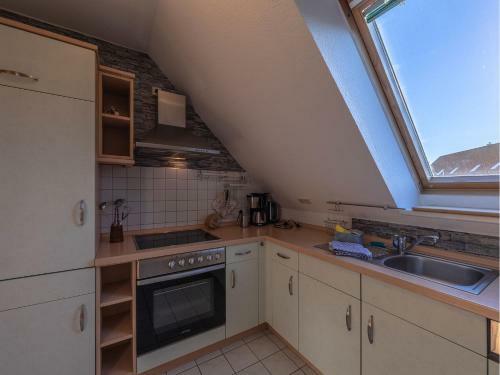 Apartmenthaus Am Seeufer