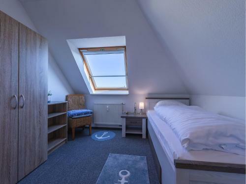Apartmenthaus Am Seeufer