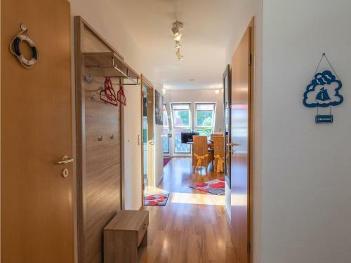 Apartmenthaus Am Seeufer