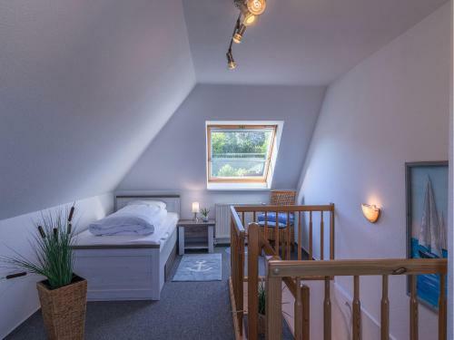 Apartmenthaus Am Seeufer