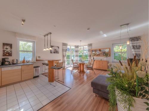 Apartmenthaus Am Seeufer