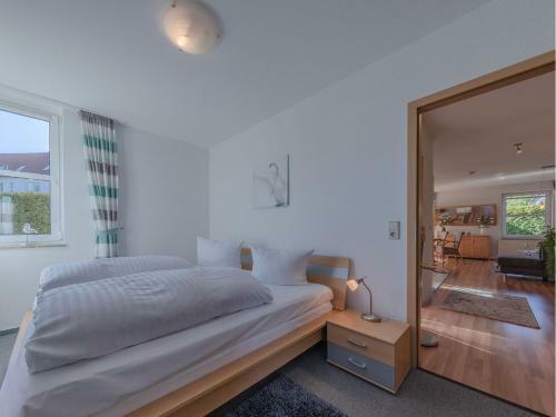 Apartmenthaus Am Seeufer