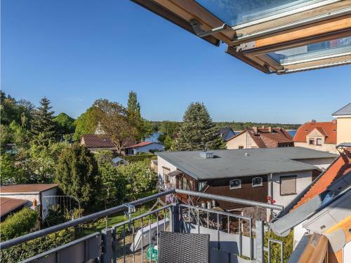 Apartmenthaus Am Seeufer