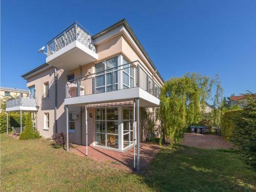 Apartmenthaus Am Seeufer
