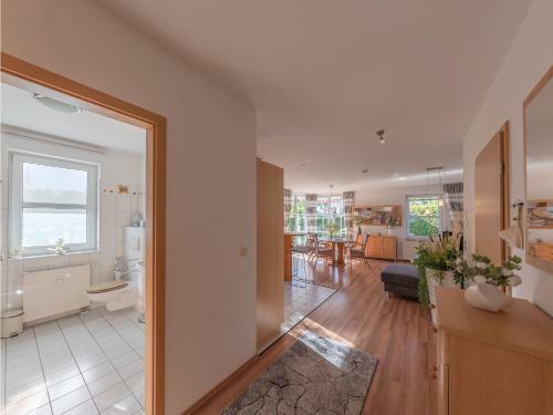 Apartmenthaus Am Seeufer