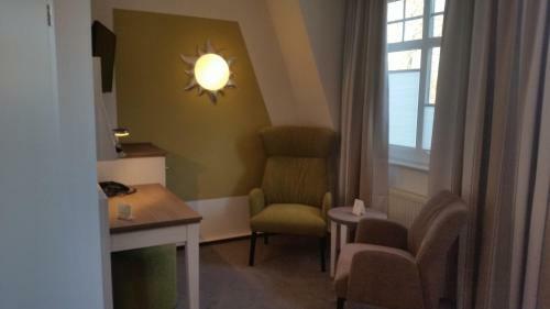 Ringhotel Villa Margarete