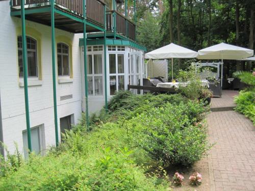 Ringhotel Villa Margarete