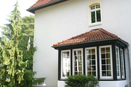 Ringhotel Villa Margarete