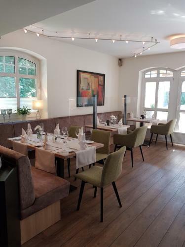 Ringhotel Villa Margarete