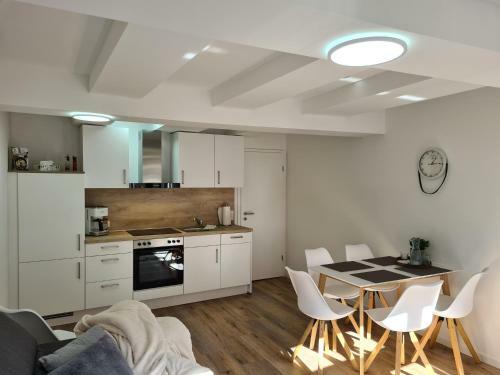Apartamento Appartementhaus 10 Seen