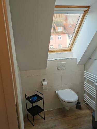 Apartamento Appartementhaus 10 Seen