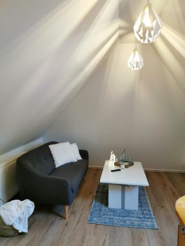 Apartamento Appartementhaus 10 Seen