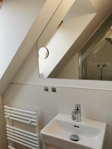 Apartamento Appartementhaus 10 Seen