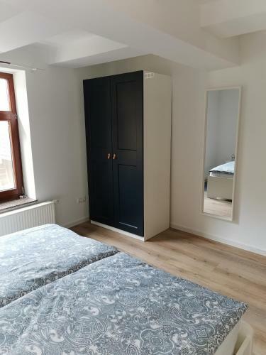 Apartamento Appartementhaus 10 Seen