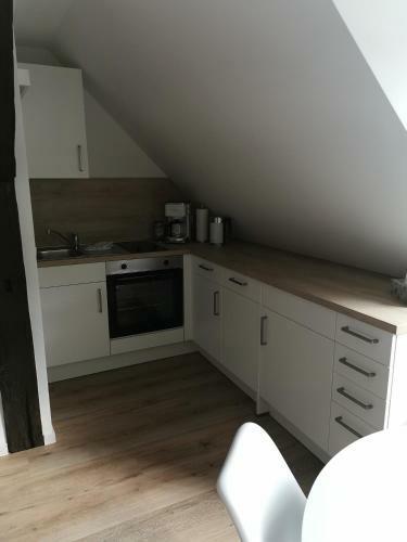 Apartamento Appartementhaus 10 Seen