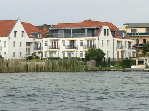 Apartamento Residenz Am Seeufer 59a