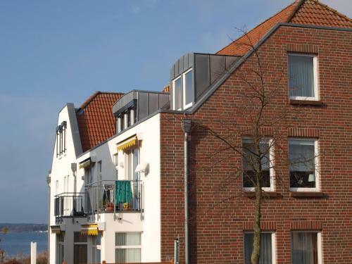 Apartamento Residenz Am Seeufer 59a