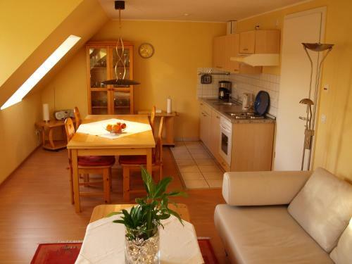 Apartamento Residenz Am Seeufer 59a