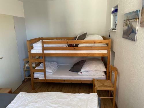Apartamento Ferienwohnung Am Yachthafen Waren M�ritz