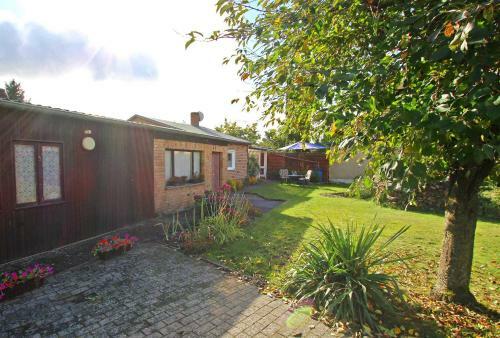 Apartamento Ferienhaus Waren Mueritz See 10741