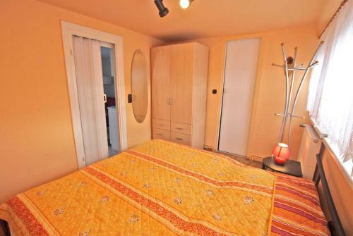 Apartamento Ferienhaus Waren Mueritz See 10741