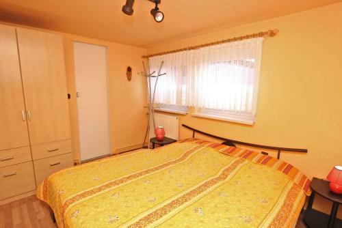 Apartamento Ferienhaus Waren Mueritz See 10741