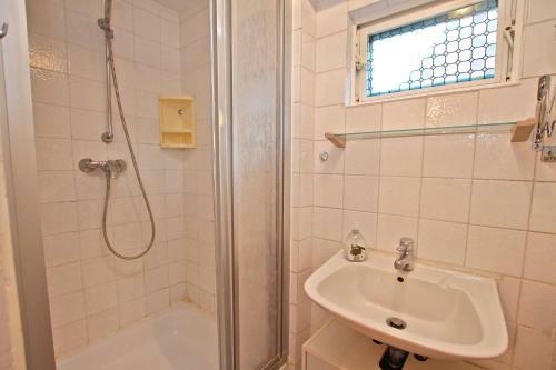 Apartamento Ferienhaus Waren Mueritz See 10741