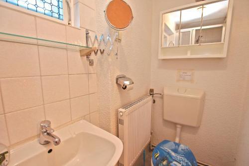 Apartamento Ferienhaus Waren Mueritz See 10741