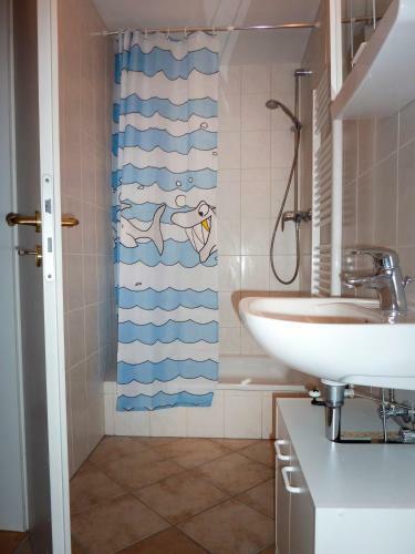 Apartamento Ferienwohnung Nautilus