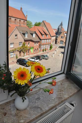 Hostal Pension M�ritzblick