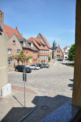Hostal Pension M�ritzblick