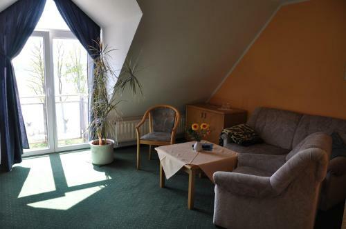 Hostal Pension M�ritzblick