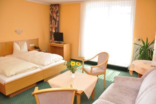 Hostal Pension M�ritzblick