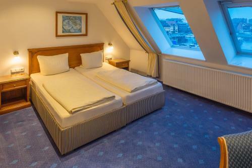 Hotel Am Yachthafen