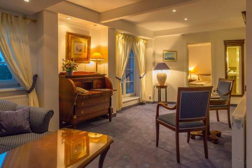 Hotel Am Yachthafen
