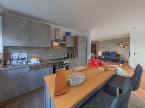 Apartamento Ferienwohnung Weitblick In Waren