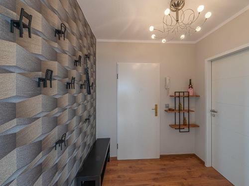 Apartamento Ferienwohnung Weitblick In Waren