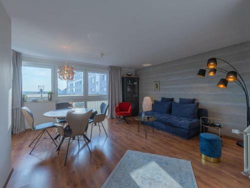 Apartamento Ferienwohnung Weitblick In Waren