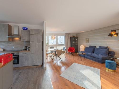 Apartamento Ferienwohnung Weitblick In Waren
